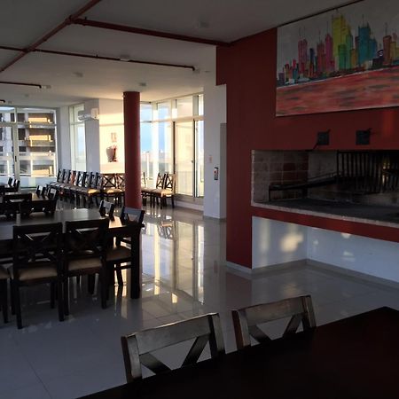 Apartamento Acapulco Roosevelt Punta del Este Esterno foto