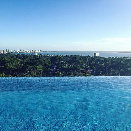 Apartamento Acapulco Roosevelt Punta del Este Esterno foto