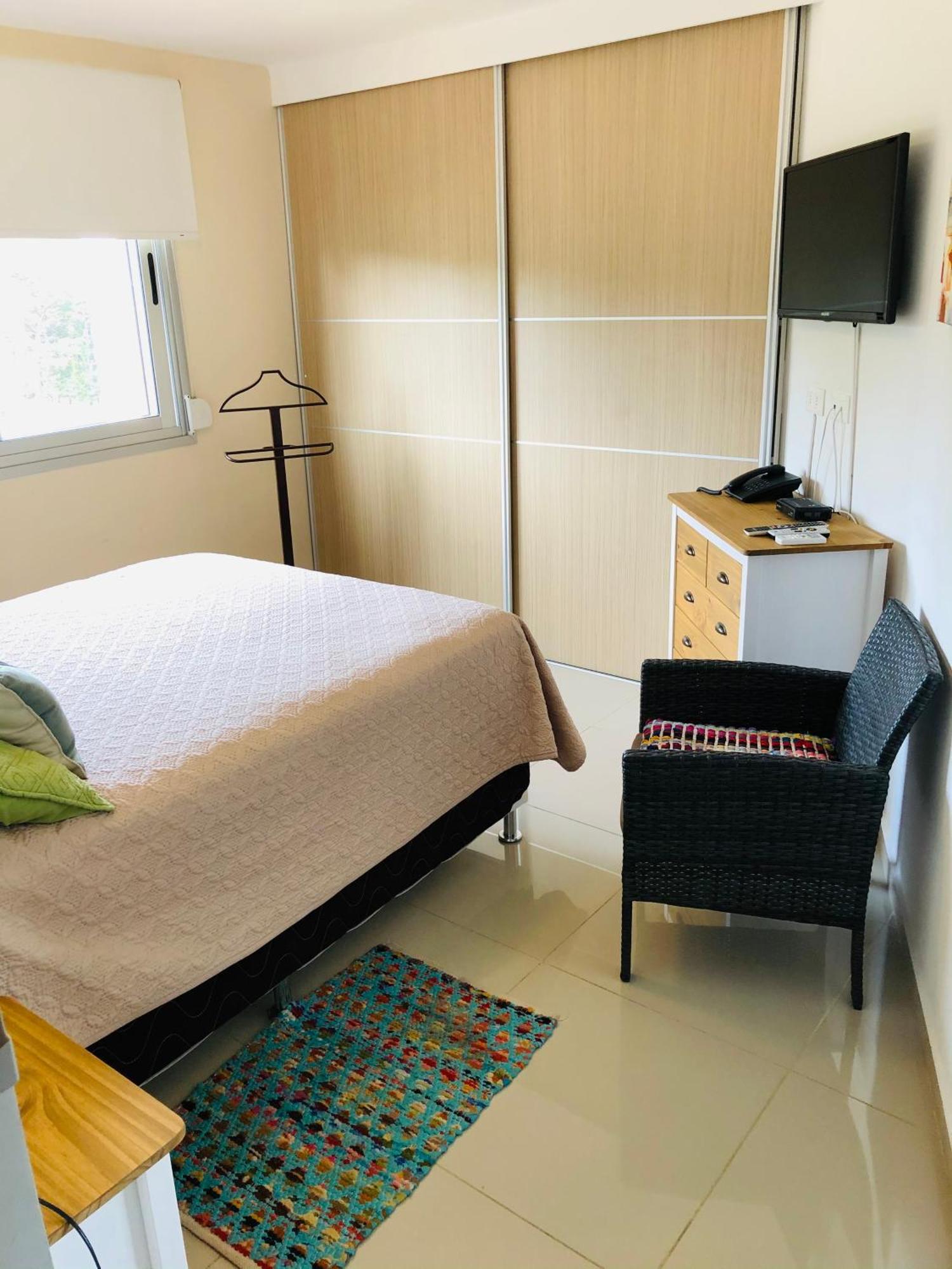 Apartamento Acapulco Roosevelt Punta del Este Esterno foto