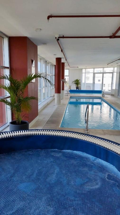 Apartamento Acapulco Roosevelt Punta del Este Esterno foto