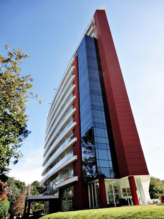 Apartamento Acapulco Roosevelt Punta del Este Esterno foto