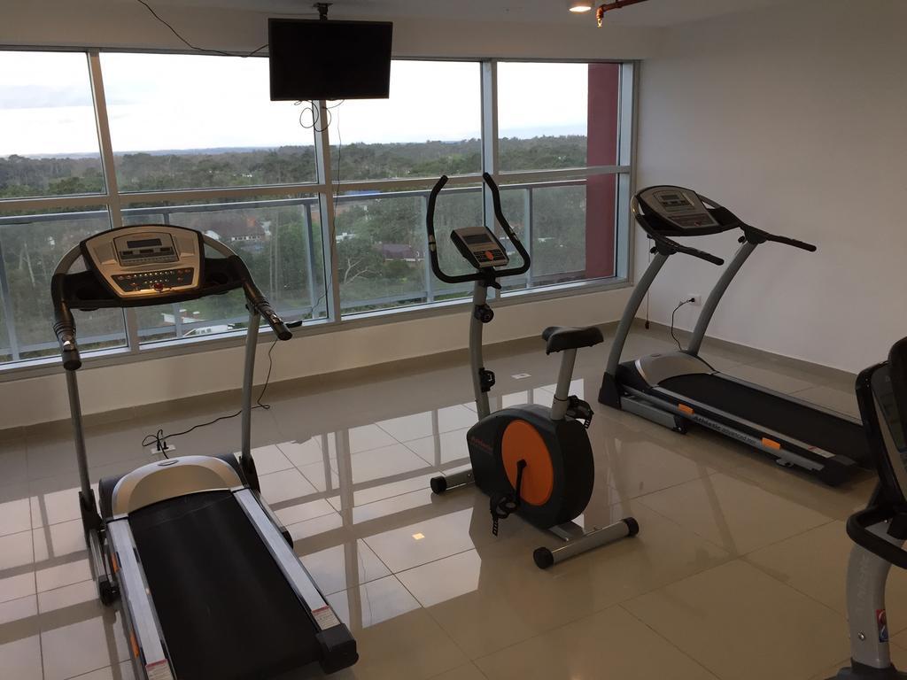 Apartamento Acapulco Roosevelt Punta del Este Esterno foto