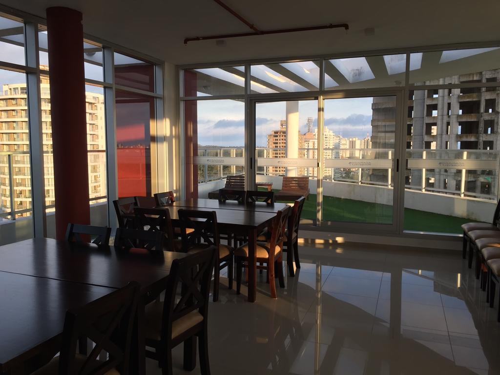 Apartamento Acapulco Roosevelt Punta del Este Esterno foto