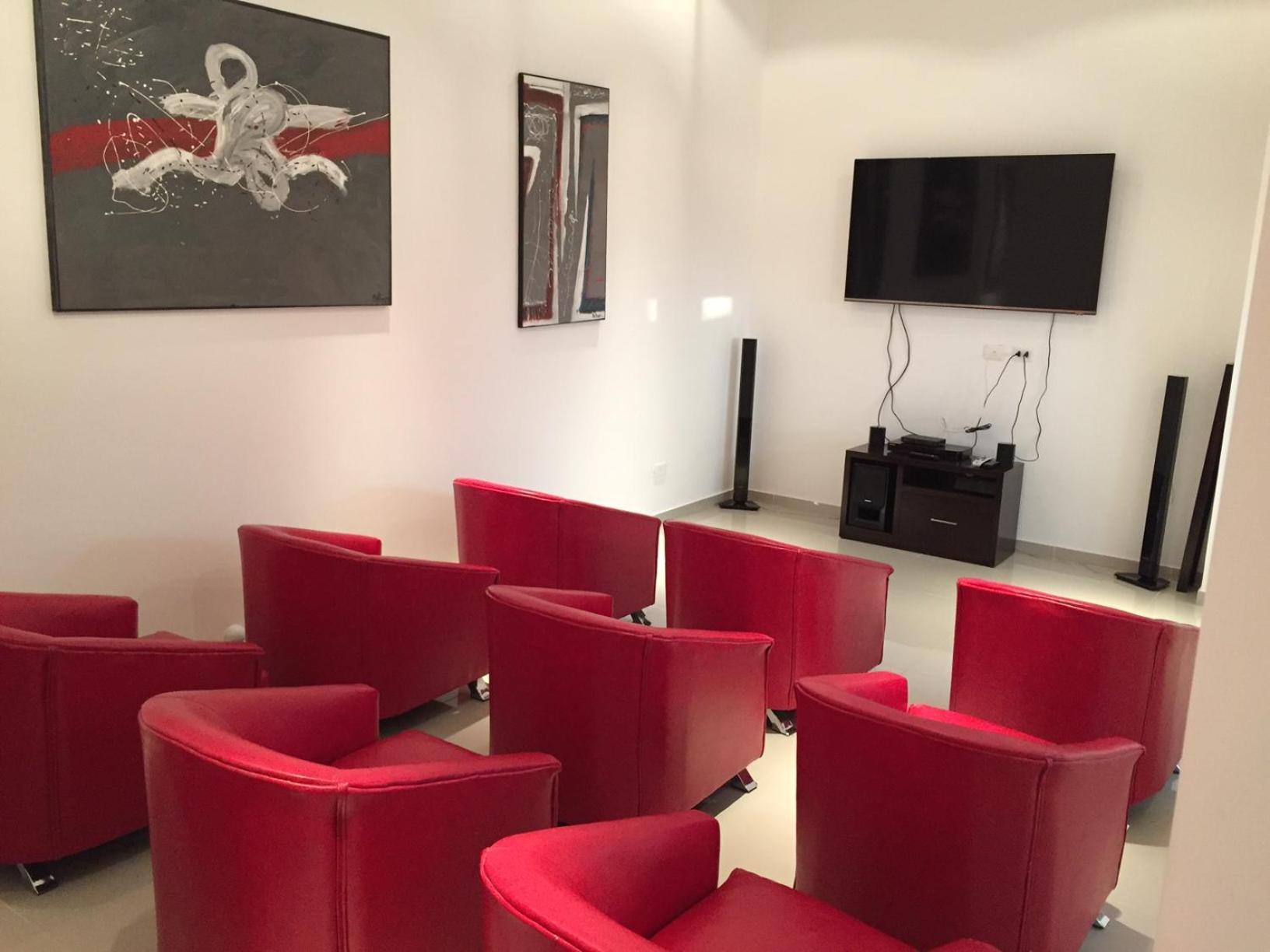 Apartamento Acapulco Roosevelt Punta del Este Esterno foto