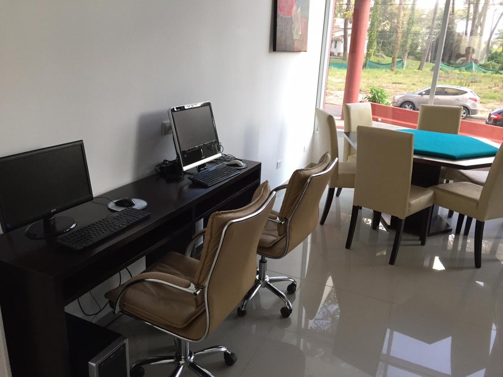 Apartamento Acapulco Roosevelt Punta del Este Esterno foto