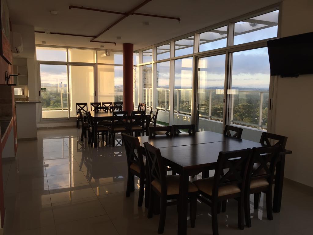 Apartamento Acapulco Roosevelt Punta del Este Esterno foto
