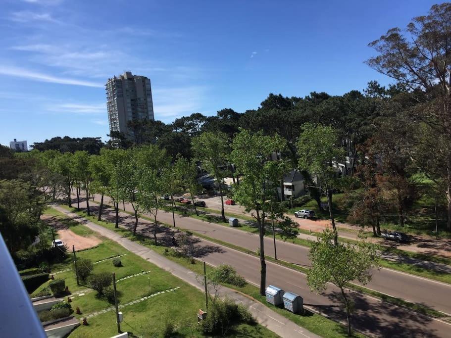 Apartamento Acapulco Roosevelt Punta del Este Esterno foto