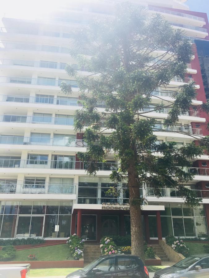 Apartamento Acapulco Roosevelt Punta del Este Esterno foto