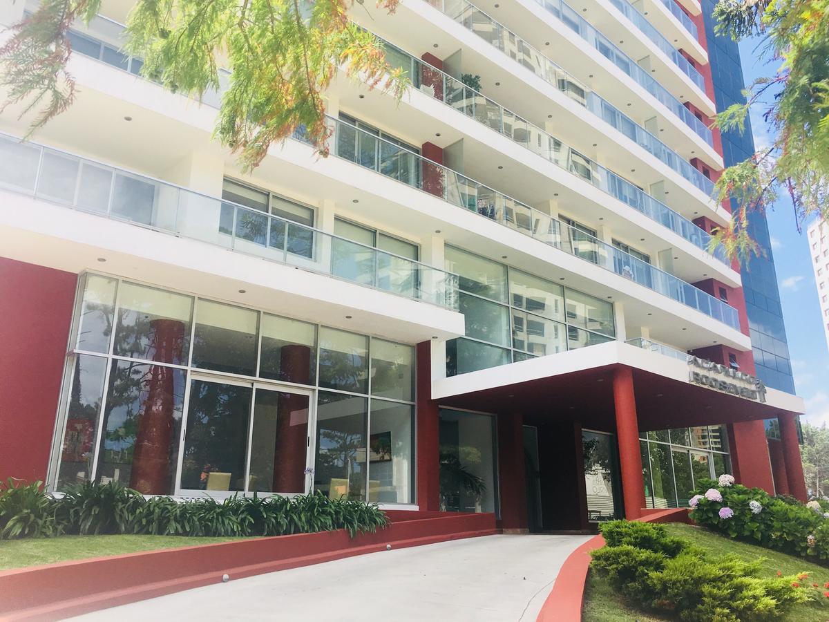 Apartamento Acapulco Roosevelt Punta del Este Esterno foto